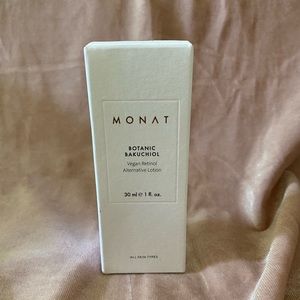 Monat Botanic Bakuchiol serum